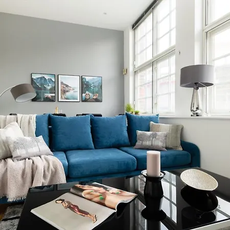 Modern And Spacious 3 Bed Apt Next To The Shard London Exterior photo